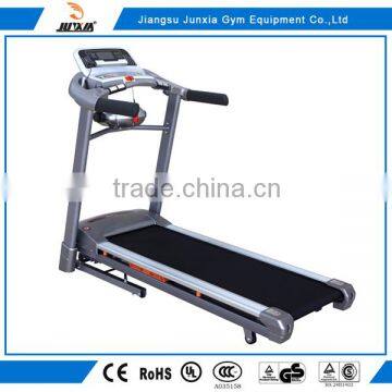 Home Use DC Motor Electric Treadmill For Sale