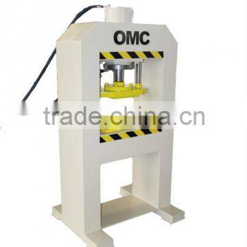 Granite and Marble Stone Pressing Machine photo-2