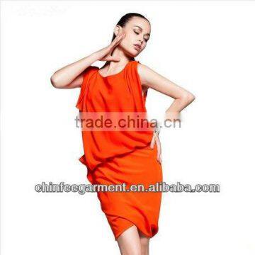 Fashion Ladies Sexy New Knitting Dresses