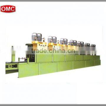 Mutli-head Granite stone polishing machine