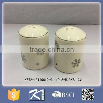 Hot Sale Beautiful Ceramic Soup Ladle for Home Decoration photo-2