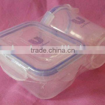 Plastic Airproof Container,plastic storage container,lunch box