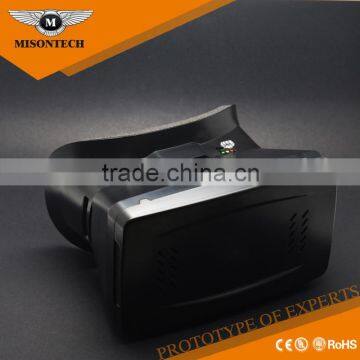 2016 High quality 3d printing service rapid prototyping mockup