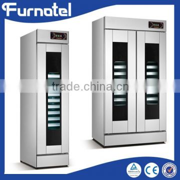 Professional stainless steel durable bakery equipment bread baking oven