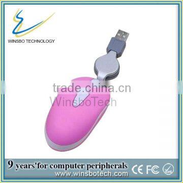 2014 Best High Quality 3D Wired Mouse/Minnie Mouse Fabric/Mickey Mouse Beads photo-2