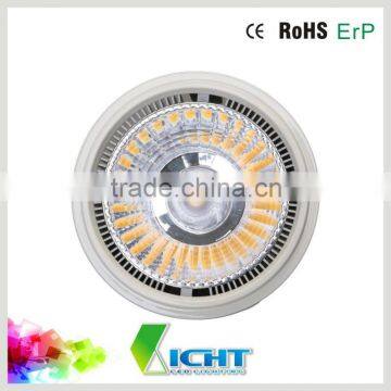 LC-AR002A LED Light Source and Spotlights Item 12w Type LED AR111 G53 Housing AR111 photo-5