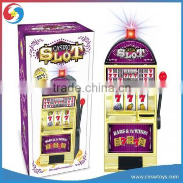 RY4101262 New Design Solt Machine Money Saving Box