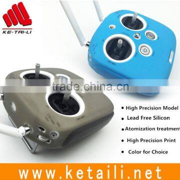 Made in China Remote Transmitter Silicone Case Cover For DJI Inspire 1 Phantom 3