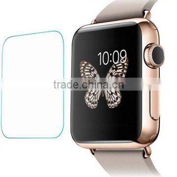 New phone accessories 2015 hd screen film for apple watch