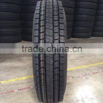 DOUPRO BRAND TYRE 12R22.5 YS981