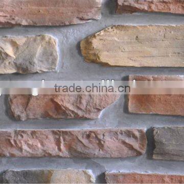 New Arrival Artificial Culture Stone