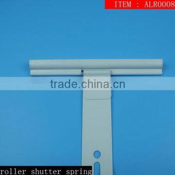 Window Roller Shutter Partswhite Shutter Spring Security Spring for Roller Shutter photo-6