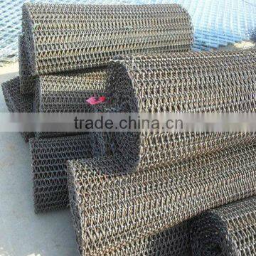 steel cord conveyor belt