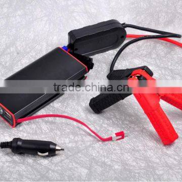 High Quality Power Bank Car Starter