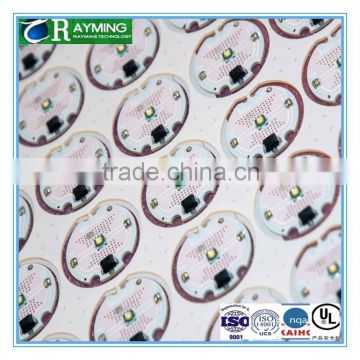 2015 Lead free HAL high frequency metal detector pcb board