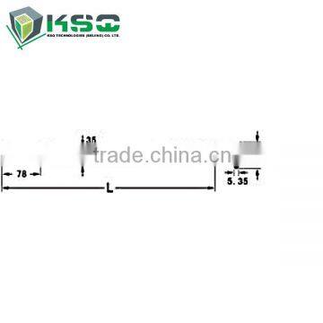 Atlas Copco Shank Adapters, COP 1432, COP 1532, COP 1550, COP 1838ME/HE photo-4