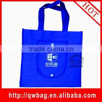 100%manufacture new colorful folding bags guangzhou