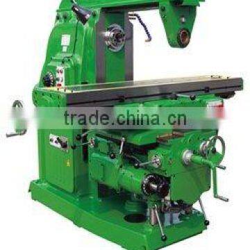 X6140 milling machine