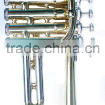 Professional Piccolo trumpet