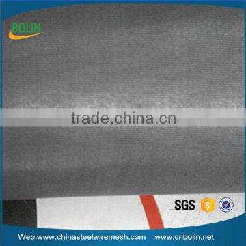 Titanium woven mesh sheet/titanium mesh screen for shipbuilding