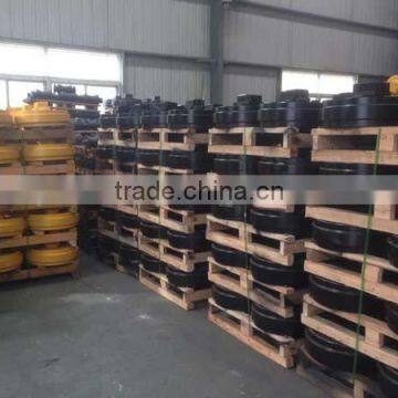 Promotion CAT320 E320 E200B Front Idler Assy photo-3