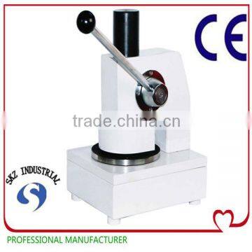 cutting area 100cm2, paper gsm round cutter