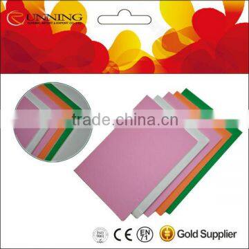 High Density PVC Foam Board/PVC Sheet