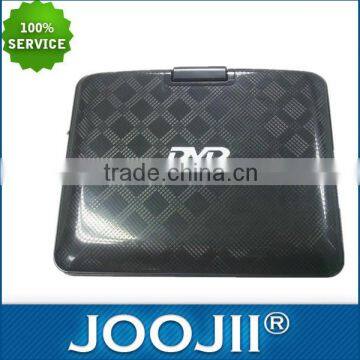 Portable 7inch/9inch DVD player tft lcd display