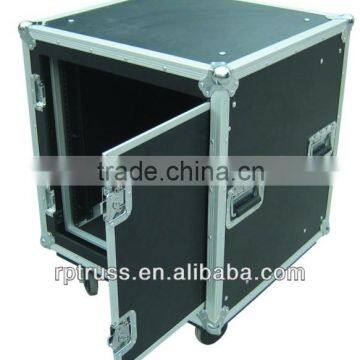 Aluminum DJ Flight Case