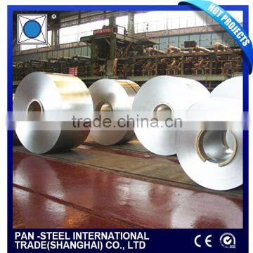 Rustless iron coil/oxidation resistant steel/stainless iron noncorrosive steel plate                        
                                                                                Supplier's Choice