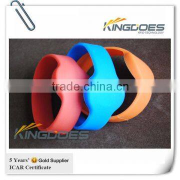 125khz rfid bracelet