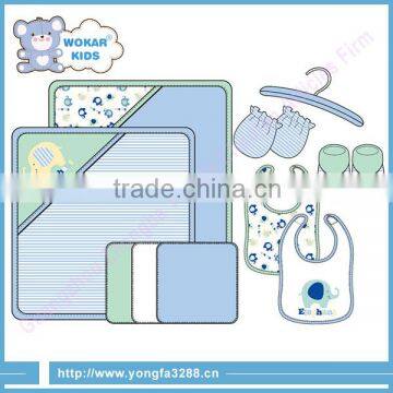 Wholesale Baby Clothes Gift Sets Baby Clothing Sets