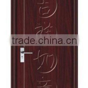 xupai hot sale pvc door trims