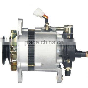 automobile alternator for Isuzu