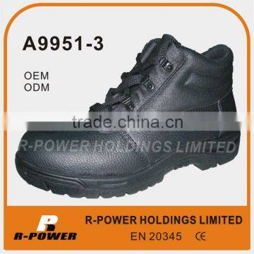 Men Safety Shoes 9951