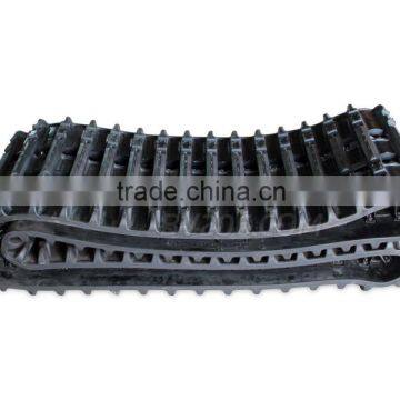 Hot Sale BV 206 All Terrain Vehicles Rubber Track