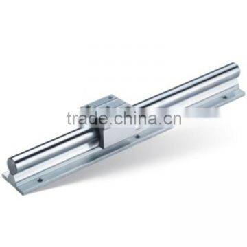 2016 Hot Sale High Quality Linear Guide Rail Linear Bearings SBR35 From China Supplier photo-2