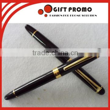 Metal Roller Pen For Promotion