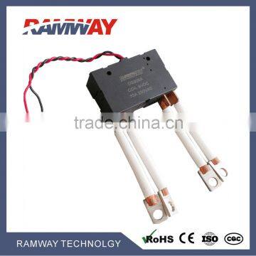 RAMWAY RELAY DS908A-70A pulse control outlay relay,modular