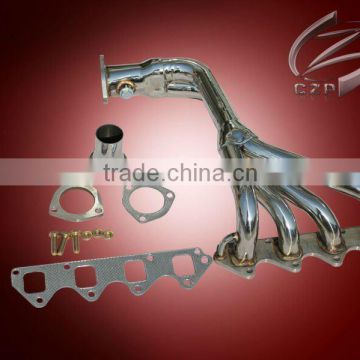 EXHAUST HEADER for SUZUKI SAMURAI 1.3L