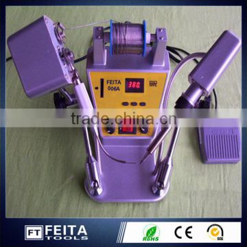 Automatic Lead-free 220V Auto Wire Feeding /solder wire Feeding machine