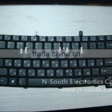 FOR ACER keyboard TM4230 Series layout