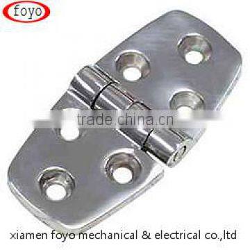 High Quality Stainless Steel Door Hinge/Marine Hardware