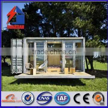 fabricated container house,20ft contianer house ,flat pack contianer house