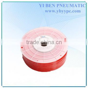 Pneumatic High elasticity PU Coil tube PU Spiral tube