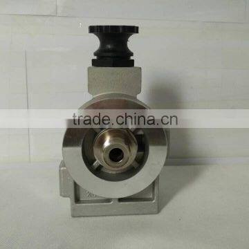 high quality fuel disel head for Model PC200-8,