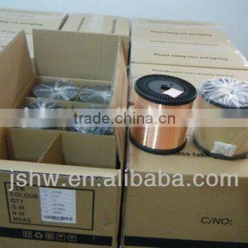 cca wire 0.48mm made in china