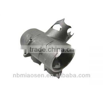 Road OEM Al High Quanlity casting part