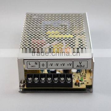 2014 Hot Selling 48v Switch Mode Power Supply photo-3