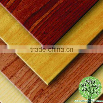 China Sapelli Fancy Plywood